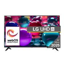 LG 55UA73003LA , 55 , Smart TV , webOS 25 , UHD