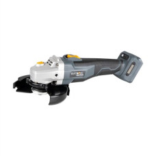 Batavia B.V. , Cordless Brushless Angle Grinder, Without battery and charger - 18V , 125 mm