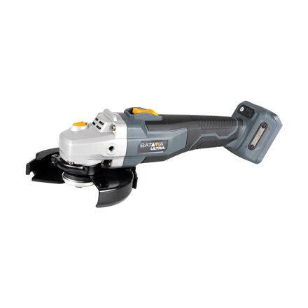 Batavia B.V. , Cordless Brushless Angle Grinder, Without battery and charger - 18V , 125 mm