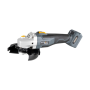 Batavia B.V. 18V Cordless Brushless Angle Grinder , 125 mm