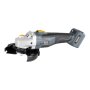 Batavia B.V. , Cordless Brushless Angle Grinder, Without battery and charger - 18V , 125 mm