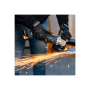 Batavia B.V. 18V Cordless Brushless Angle Grinder , 125 mm
