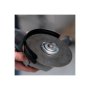 Batavia B.V. , Cordless Brushless Angle Grinder, Without battery and charger - 18V , 125 mm