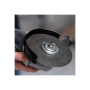 Batavia B.V. 18V Cordless Brushless Angle Grinder , 125 mm