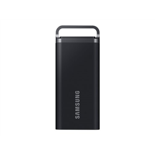Portable SSD , T5 EVO , 2000 GB , N/A , USB 3.2 Gen 1 , Black