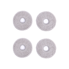 Ecovacs Washable Mopping Pads for DEEBOT X5 Family, 2 sets/box , DCC040047