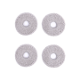Ecovacs Washable Mopping Pads for DEEBOT X5 Family, 2 sets/box , DCC040047