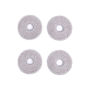 Ecovacs Washable Mopping Pads for DEEBOT X5 Family, 2 sets/box , DCC040047
