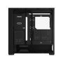 Fractal Design , Pop XL , Side window , Black TG Clear Tint , E-ATX up to 280 mm, ATX , mATX, Mini ITX , Power supply included No , ATX