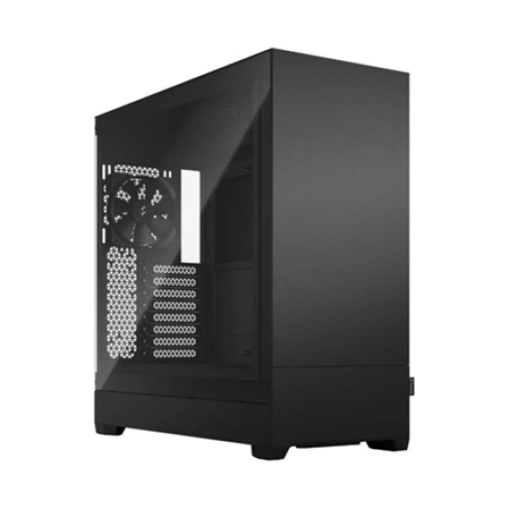 Fractal Design , Pop XL , Side window , Black TG Clear Tint , E-ATX up to 280 mm, ATX , mATX, Mini ITX , Power supply included No , ATX