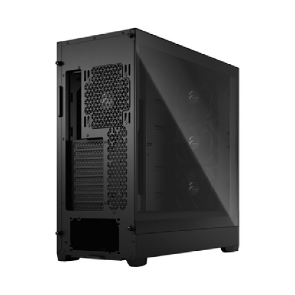 Fractal Design , Pop XL , Side window , Black TG Clear Tint , E-ATX up to 280 mm, ATX , mATX, Mini ITX , Power supply included No , ATX