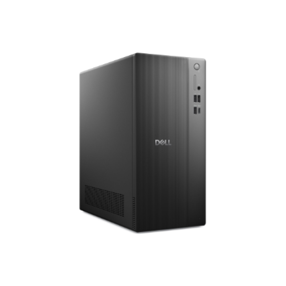 Dell Essential QVT1260 , Pro , Desktop , Tower , Intel Core i5 , 8 GB , i5-14500 , DDR5 , 512 GB , Intel UHD Graphics 770 , US International , Windows 11 Pro , Warranty 36 month(s)