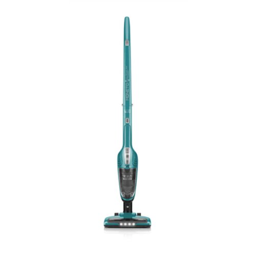 ETA , Vacuum Cleaner , ETA345390000 Moneto II , Cordless operating , Handstick 2in1 , N/A W , 14.4 V , Operating time (max) 45 min , Blue/Black
