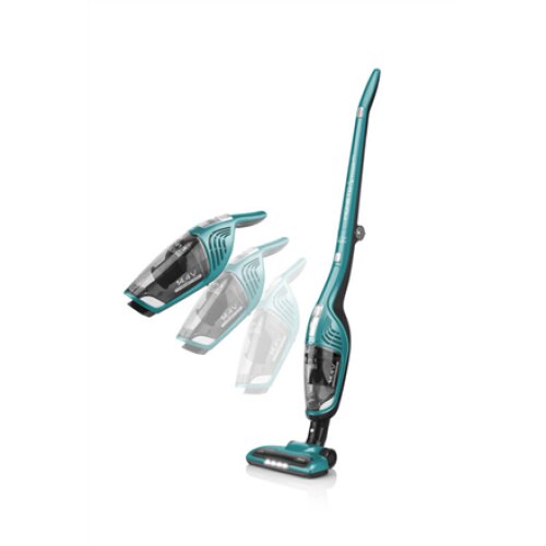 ETA , Vacuum Cleaner , ETA345390000 Moneto II , Cordless operating , Handstick 2in1 , N/A W , 14.4 V , Operating time (max) 45 min , Blue/Black