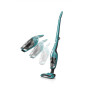 ETA , Vacuum Cleaner , ETA345390000 Moneto II , Cordless operating , Handstick 2in1 , N/A W , 14.4 V , Operating time (max) 45 min , Blue/Black