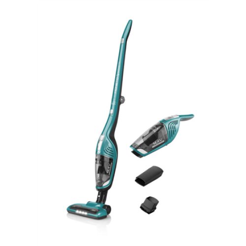 ETA , Vacuum Cleaner , ETA345390000 Moneto II , Cordless operating , Handstick 2in1 , N/A W , 14.4 V , Operating time (max) 45 min , Blue/Black