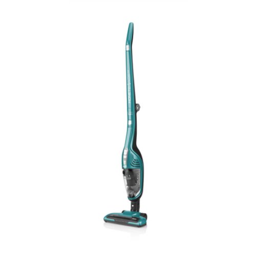 ETA , Vacuum Cleaner , ETA345390000 Moneto II , Cordless operating , Handstick 2in1 , N/A W , 14.4 V , Operating time (max) 45 min , Blue/Black