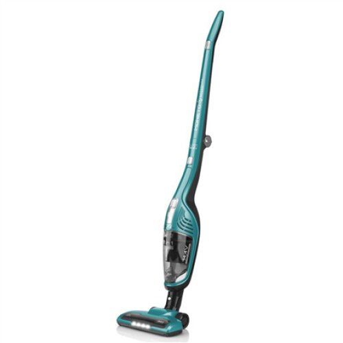 ETA , Vacuum Cleaner , ETA345390000 Moneto II , Cordless operating , Handstick 2in1 , N/A W , 14.4 V , Operating time (max) 45 min , Blue/Black