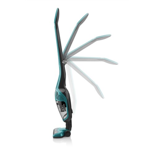 ETA , Vacuum Cleaner , ETA345390000 Moneto II , Cordless operating , Handstick 2in1 , N/A W , 14.4 V , Operating time (max) 45 min , Blue/Black