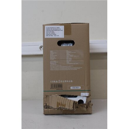 SALE OUT. Deepcool MATREXX 30 SI Computer Case , Deepcool Case , MATREXX 30 SI , Black , Mid-Tower , DAMAGED PACKAGING , Power supply included No , ATX PS2