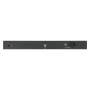 D-Link , DGS-1100 Series Gigabit Smart Managed Switches , DGS-1100-26MPV2 , Managed L2 , Desktop/Rackmountable