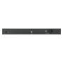 D-Link , DGS-1100 Series Gigabit Smart Managed Switches , DGS-1100-26MPV2 , Managed L2 , Desktop/Rackmountable