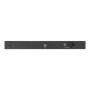 D-Link , DGS-1100 Series Gigabit Smart Managed Switches , DGS-1100-26MPV2 , Managed L2 , Desktop/Rackmountable