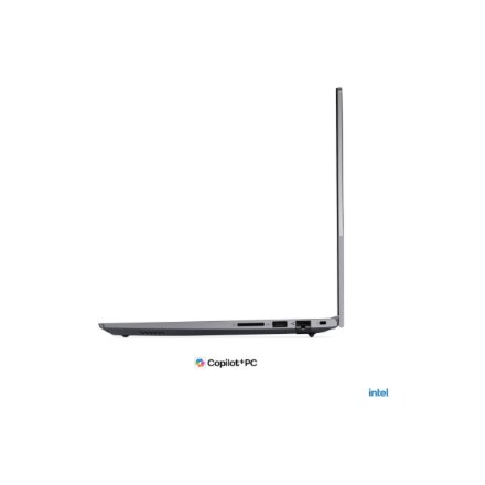 Lenovo ThinkBook 14 G9 IPL Intel , Arctic Grey , 14 , IPS , WUXGA , 1920 x 1200 pixels , Anti-glare , Intel Core Ultra 5 , 325 , 16 GB , SODIMM DDR5 , Solid-state drive capacity 512 GB , Intel Graphics , Windows 11 Pro , 802.11be , Bluetooth version 5.4 ,