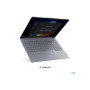 Lenovo ThinkBook 14 G9 IPL Intel , Arctic Grey , 14 , IPS , WUXGA , 1920 x 1200 pixels , Anti-glare , Intel Core Ultra 5 , 325 , 16 GB , SODIMM DDR5 , Solid-state drive capacity 512 GB , Intel Graphics , Windows 11 Pro , 802.11be , Bluetooth version 5.4 ,