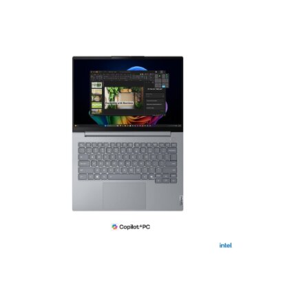 Lenovo ThinkBook 14 G9 IPL Intel , Arctic Grey , 14 , IPS , WUXGA , 1920 x 1200 pixels , Anti-glare , Intel Core Ultra 5 , 325 , 16 GB , SODIMM DDR5 , Solid-state drive capacity 512 GB , Intel Graphics , Windows 11 Pro , 802.11be , Bluetooth version 5.4 ,