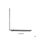 Lenovo ThinkBook 14 G9 IPL Intel , Arctic Grey , 14 , IPS , WUXGA , 1920 x 1200 pixels , Anti-glare , Intel Core Ultra 5 , 325 , 16 GB , SODIMM DDR5 , Solid-state drive capacity 512 GB , Intel Graphics , Windows 11 Pro , 802.11be , Bluetooth version 5.4 ,