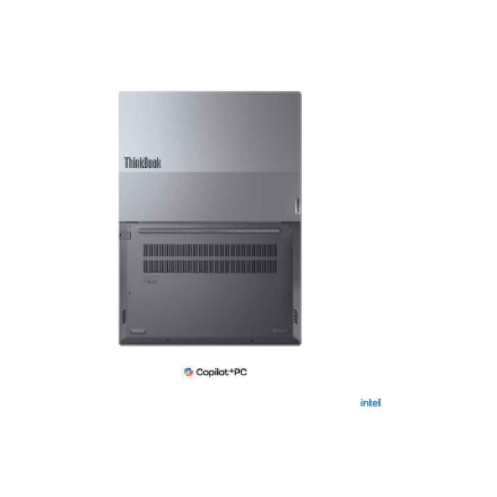 Lenovo ThinkBook 14 G9 IPL Intel , Arctic Grey , 14 , IPS , WUXGA , 1920 x 1200 pixels , Anti-glare , Intel Core Ultra 5 , 325 , 16 GB , SODIMM DDR5 , Solid-state drive capacity 512 GB , Intel Graphics , Windows 11 Pro , 802.11be , Bluetooth version 5.4 ,