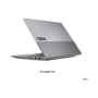 Lenovo ThinkBook 14 G9 IPL Intel , Arctic Grey , 14 , IPS , WUXGA , 1920 x 1200 pixels , Anti-glare , Intel Core Ultra 5 , 325 , 16 GB , SODIMM DDR5 , Solid-state drive capacity 512 GB , Intel Graphics , Windows 11 Pro , 802.11be , Bluetooth version 5.4 ,