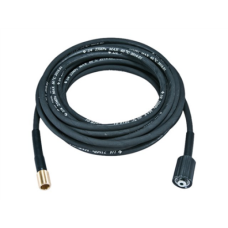 Makita High Pressure Hose Extension with Swivel Coupling for High Pressure Washer HW1200/HW1300 , 197847-2