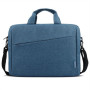 Lenovo , Casual Toploader T210 , Fits up to size 15.6 , Messenger - Briefcase , Blue