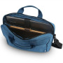Lenovo , Casual Toploader T210 , Fits up to size 15.6 , Messenger - Briefcase , Blue