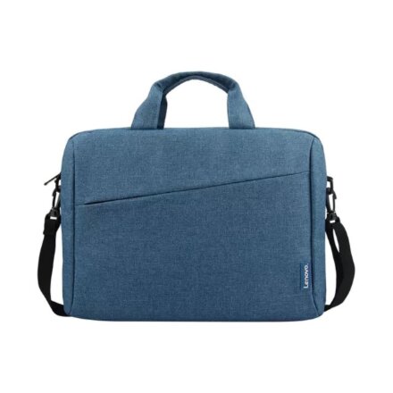 Lenovo , Casual Toploader T210 , Fits up to size 15.6 , Messenger - Briefcase , Blue