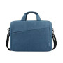 Lenovo , Casual Toploader T210 , Fits up to size 15.6 , Messenger - Briefcase , Blue