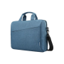 Lenovo , Casual Toploader T210 , Fits up to size 15.6 , Messenger - Briefcase , Blue