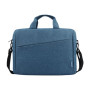 Lenovo , Casual Toploader T210 , Fits up to size 15.6 , Messenger - Briefcase , Blue