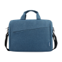 Lenovo , Fits up to size 15.6 , Casual Toploader T210 , Messenger - Briefcase , Blue