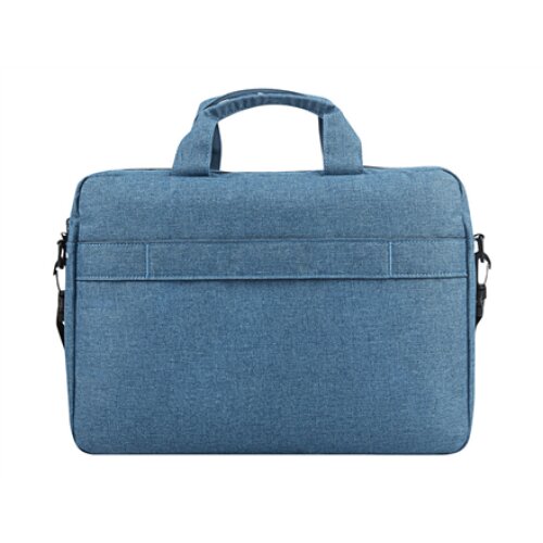 Lenovo , Casual Toploader T210 , Fits up to size 15.6 , Messenger - Briefcase , Blue