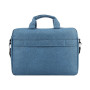 Lenovo , Casual Toploader T210 , Fits up to size 15.6 , Messenger - Briefcase , Blue