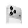 Apple , iPhone 17 Pro Max , Silver , 6.9 , Super Retina XDR display , 2868 x 1320 pixels , A19 Pro , Internal RAM 12 GB , 256 GB , Dual SIM , 5G , Main camera resolution 48+48+48 MP , Secondary camera resolution 18 MP , iOS , 26