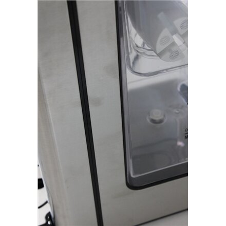 SALE OUT. Caso 01875 HOT 7 Turbo Hot water dispenser, Capacity 2.7 L, Black/Stainless Steel , SALE OUT. Caso Turbo Hot Water Dispenser , Hot7 , Water Dispenser , 2200 W , 2.7 L , Plastic/Stainless Steel , Black/Stainless Steel , UNPACKED, USED