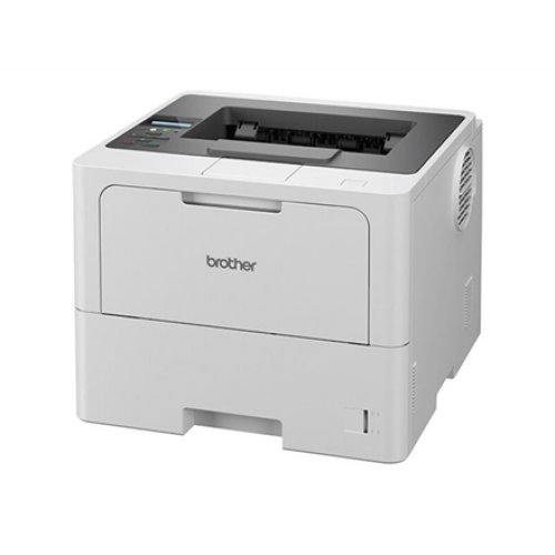 Brother HL-L6210DW , Mono , Laser , Printer , Wi-Fi , Maximum ISO A-series paper size A4 , Grey