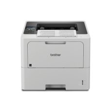 Brother HL-L6210DW , Mono , Laser , Printer , Wi-Fi , Maximum ISO A-series paper size A4 , Grey