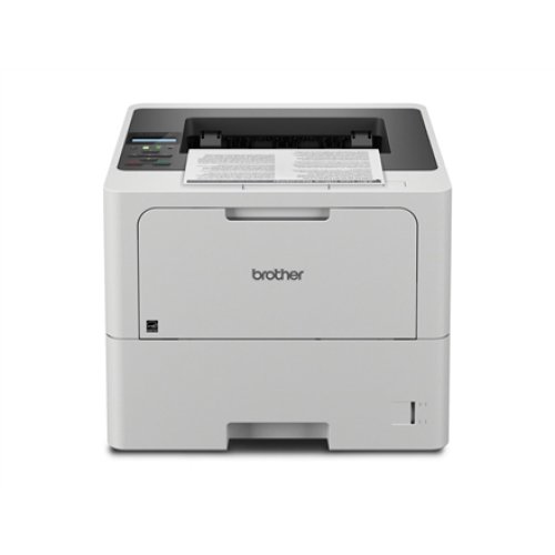 Brother HL-L6210DW , Mono , Laser , Printer , Wi-Fi , Maximum ISO A-series paper size A4 , Grey