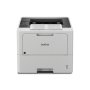 Brother HL-L6210DW , Mono , Laser , Printer , Wi-Fi , Maximum ISO A-series paper size A4 , Grey