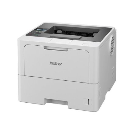 Brother HL-L6210DW , Mono , Laser , Printer , Wi-Fi , Maximum ISO A-series paper size A4 , Grey